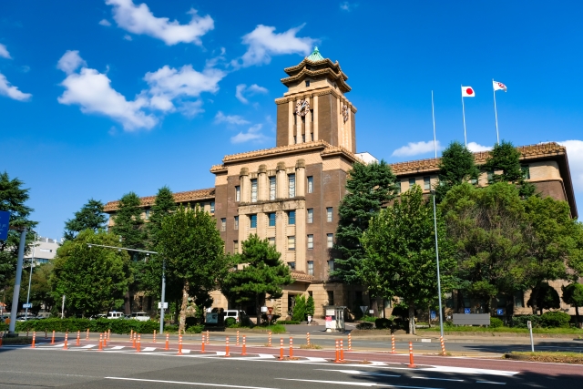 必要な書類の入手先
