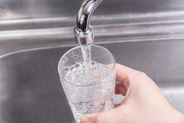水道の契約