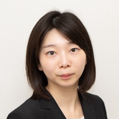 加藤有里子（okiruy）