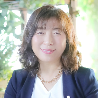 加藤有里子（okiruy）