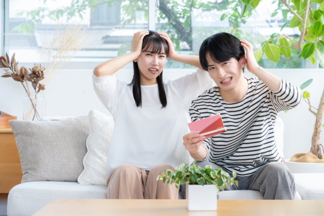 マンション売却の失敗事例