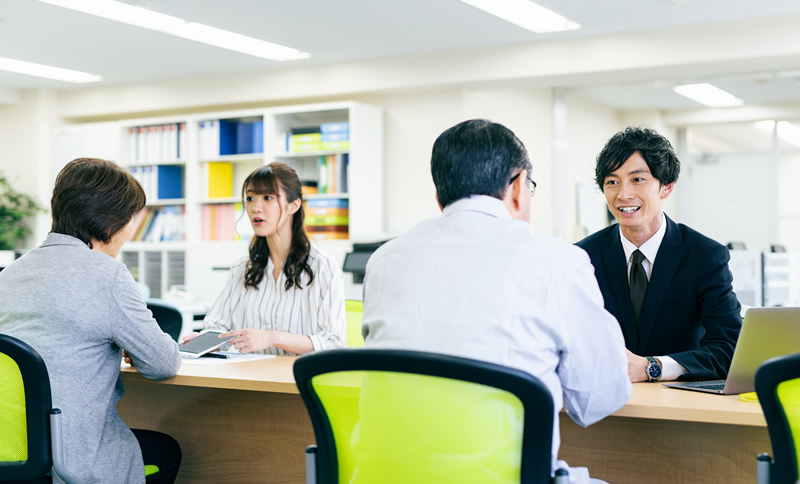 物件を確認･選定